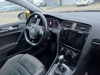 Volkswagen Golf TSI R-Line Pano  AUTOMAAT 81KW picture 14