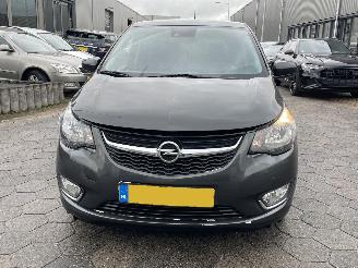 Opel Karl 1.0 ecoFLEX Innovation picture 2
