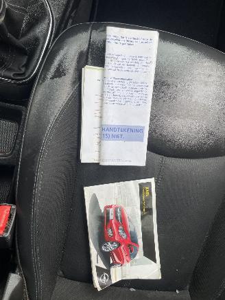 Opel Karl 1.0 ecoFLEX Innovation picture 13