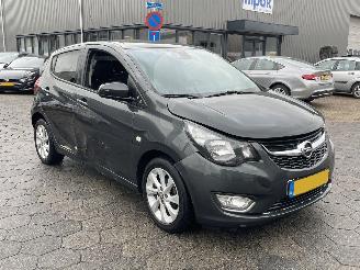 Opel Karl 1.0 ecoFLEX Innovation picture 3