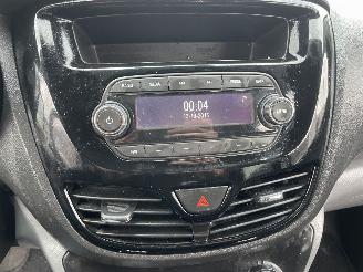 Opel Karl 1.0 ecoFLEX Innovation picture 11