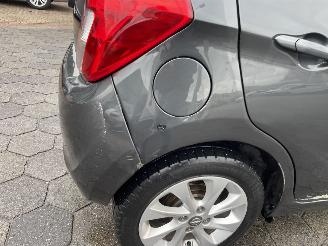 Opel Karl 1.0 ecoFLEX Innovation picture 7