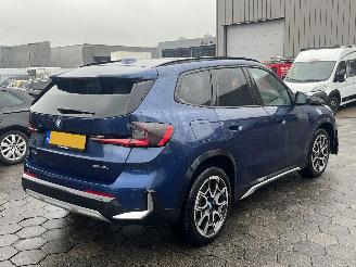 skadebil auto BMW iX1 xDrive30 306PK Launch Edition 67 kWh 2024/1