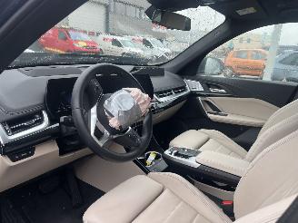 BMW iX1 xDrive30 306PK Launch Edition 67 kWh picture 11