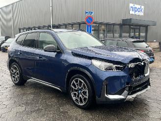 BMW iX1 xDrive30 306PK Launch Edition 67 kWh picture 6