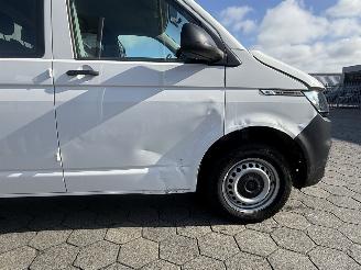 Volkswagen Transporter  picture 4