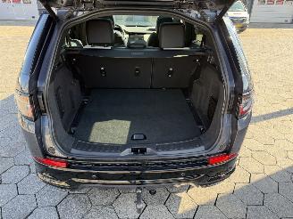 Land Rover Discovery Sport 1.5 P300e PHEV Dynamic HSE picture 14