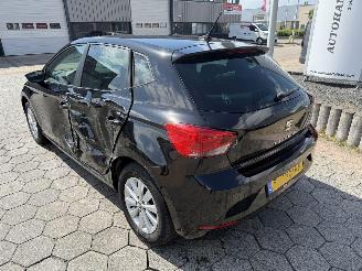 Seat Ibiza 1.0 TSI Style Business Intense picture 6