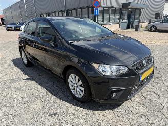 Seat Ibiza 1.0 TSI Style Business Intense picture 3