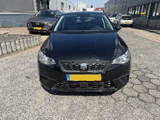 Seat Ibiza 1.0 TSI Style Business Intense picture 2