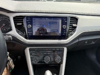 Volkswagen T-Roc Cabrio 1.5 TSI Style picture 20