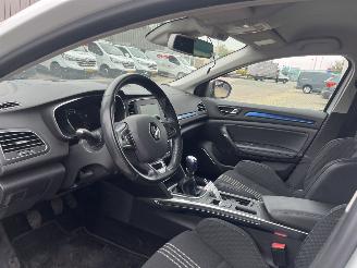 Renault Mégane 1.2 TCe GT-Line picture 13