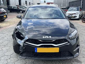Kia Ceed 1.0 T-GDi AUTOMAAT DynamicLine picture 2