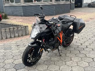 KTM 1290 Super Duke R GT ABS picture 2