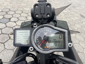 KTM 1290 Super Duke R GT ABS picture 9