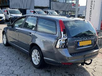 Volvo V-50 2.0F R-Design Pro Edition picture 6