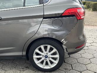 Ford B-Max 1.5 TDCI picture 8