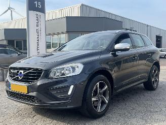 Avarii autoturisme Volvo Xc-60 2.0 T5 FWD R-Design AUTOMAAT 2015/8