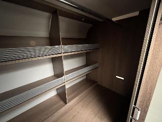 Dethleffs  2.3 TREND 96KW picture 16