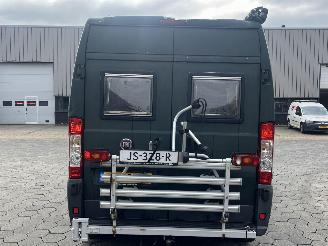 Fiat Camper 2.3 Ducato 148PK Tasman Adventure picture 22