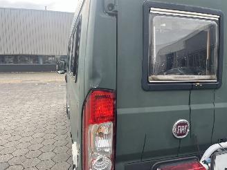 Fiat Camper 2.3 Ducato 148PK Tasman Adventure picture 5