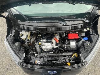 Ford Transit Courier Van 1.5 TDCI Trend Duratorq S&S picture 7