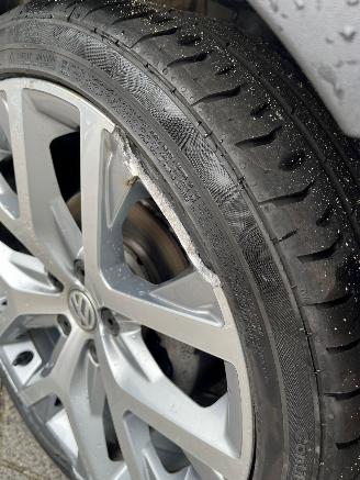 Volkswagen Polo 1.2 TSI Cross picture 13