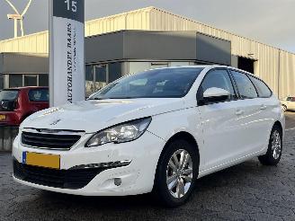 Peugeot 308 SW 1.2 PureTech Allure picture 1