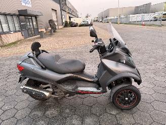 Piaggio MP3 500 500 LT MP3 Sport picture 3