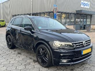 Volkswagen Tiguan 2.0 TSI 4Motion 190PK R-line picture 3