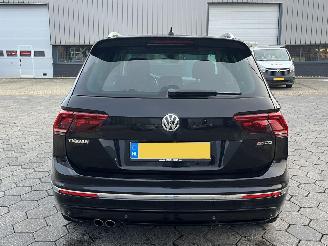 Volkswagen Tiguan 2.0 TSI 4Motion 190PK R-line picture 5