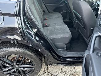 Volkswagen Tiguan 2.0 TSI 4Motion 190PK R-line picture 11