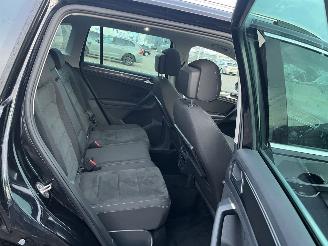 Volkswagen Tiguan 2.0 TSI 4Motion 190PK R-line picture 12