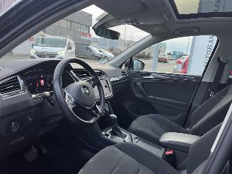 Volkswagen Tiguan 2.0 TSI 4Motion 190PK R-line picture 18