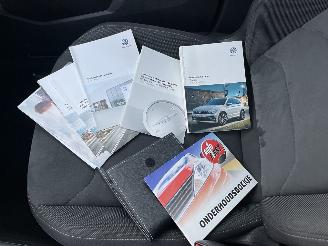 Volkswagen Tiguan 2.0 TSI 4Motion 190PK R-line picture 27
