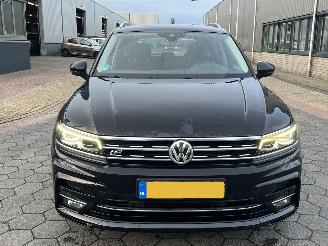 Volkswagen Tiguan 2.0 TSI 4Motion 190PK R-line picture 2