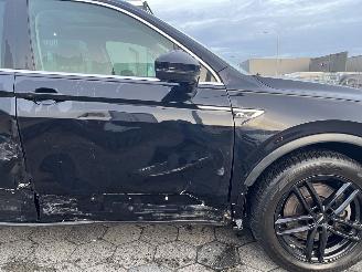 Volkswagen Tiguan 2.0 TSI 4Motion 190PK R-line picture 10