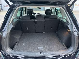 Volkswagen Tiguan 2.0 TSI 4Motion 190PK R-line picture 8