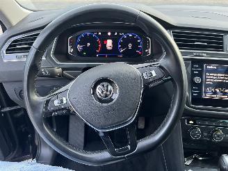 Volkswagen Tiguan 2.0 TSI 4Motion 190PK R-line picture 22