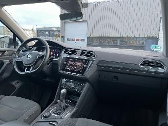 Volkswagen Tiguan 2.0 TSI 4Motion 190PK R-line picture 15