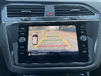 Volkswagen Tiguan 2.0 TSI 4Motion 190PK R-line picture 25