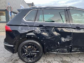 Volkswagen Tiguan 2.0 TSI 4Motion 190PK R-line picture 9