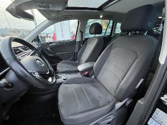 Volkswagen Tiguan 2.0 TSI 4Motion 190PK R-line picture 19