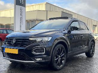 škoda osobní automobily Volkswagen T-Roc 1.5 TSI Sport 2021/1