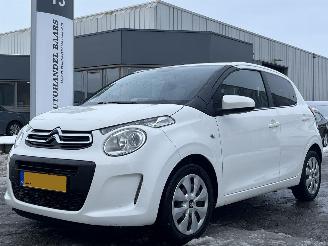Avarii autoturisme Citroën C1 1.0 VTi Feel 2019/6