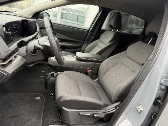 Nissan Ariya Engage 66 kWh picture 11