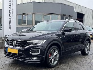 uszkodzony samochody osobowe Volkswagen T-Roc 1.5 TSI Sport Business R AUTOMAAT PANO 2020/5
