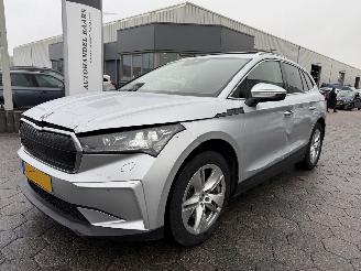 Skoda Enyaq iV 80 Business Edition Plus picture 1