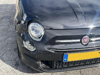 Fiat 500C 0.9 Turbo cabrio picture 9