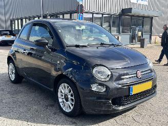 Fiat 500C 0.9 Turbo cabrio picture 3